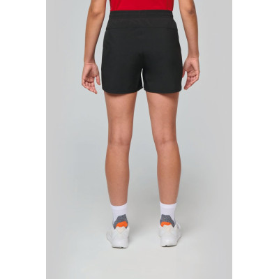 Ladies running shorts